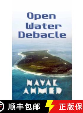 【3-4周达】Open Water Debacle [9781667149790]