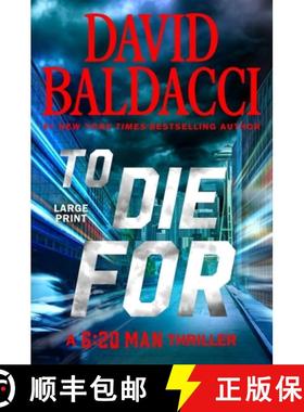 【3-4周达】David Baldacci November 2024 [9781538770344]