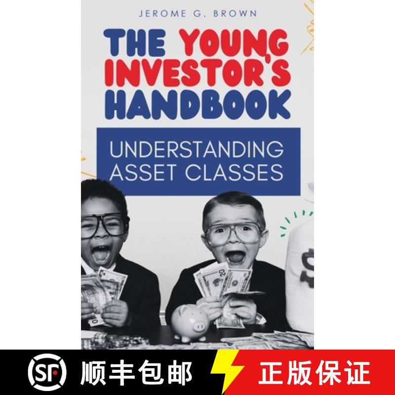 【3-4周达】The Young Investor's Handbook: Understanding Asset Classes [9798893152555]