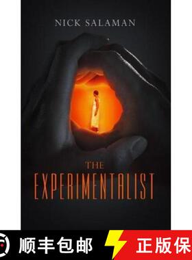 【3-4周达】Experimentalist [9781999855925]