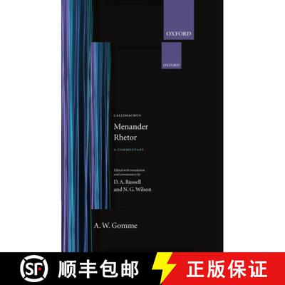 【3-4周达】Historical Commentary on Thucydides: Volume 2. Books II-III: - An Historical Commentary on... [9780198140030]