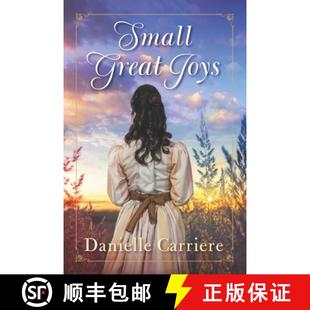 Joys Historical Romances Hearts Great Resilient 9781732909588 预订 Book Small