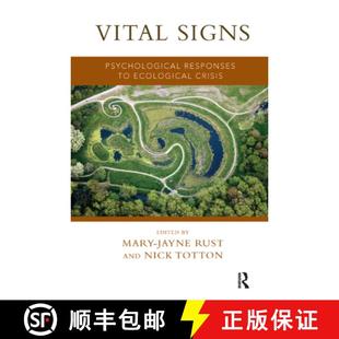 Responses 9780367329594 4周达 Crisis Ecological Psychological Signs Vital