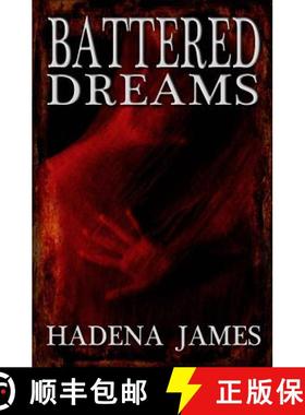 预订 Battered Dreams [9780692451571]