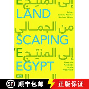 From the 9783868595529 Landscaping Productive Egypt 预订 Aesthetic