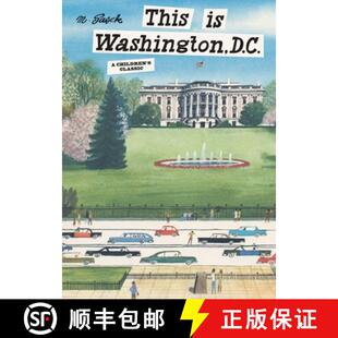 9780789322326 This D.C. Washington 4周达 Classic Children