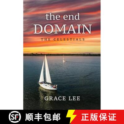 【3-4周达】The End Domain the Celestials [9781637923429]