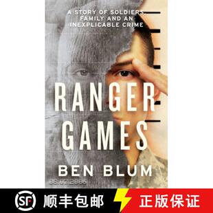 Games Ranger Inexplicable 9780007554584 4周达 Family Soldiers Story Crime and
