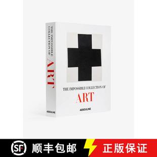 9781649803023 4周达 Edition 2nd Art Collection Impossible The