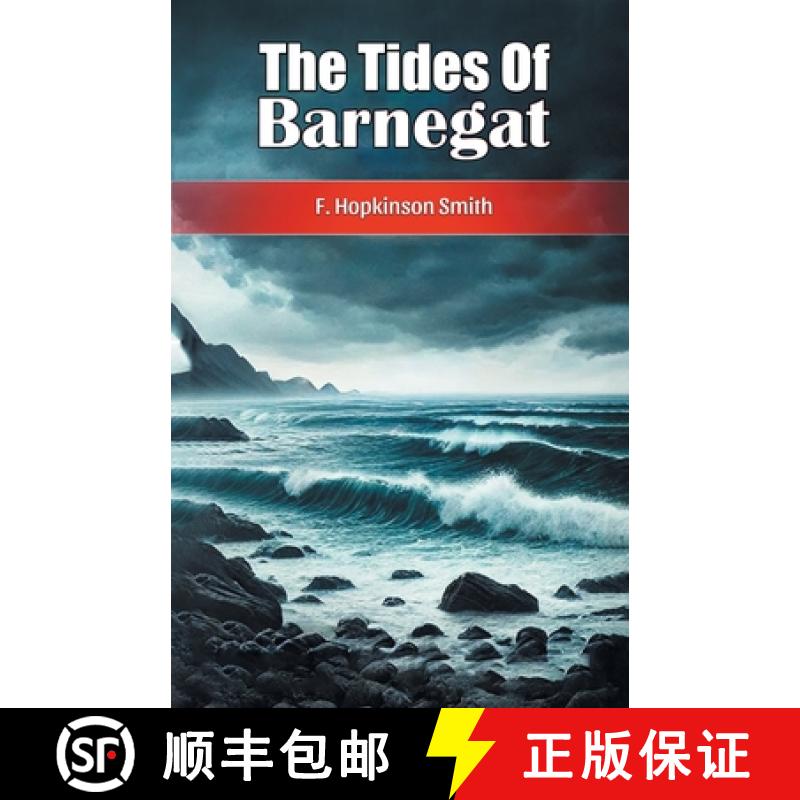【2-3周达】Tides Of Barnegat (Edition2024) [9789369072231]