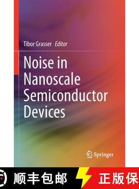 【3-4周达】Noise in Nanoscale Semiconductor Devices [9783030375027]