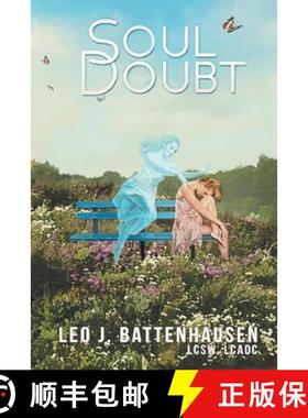 预订 Soul Doubt [9781635750737]