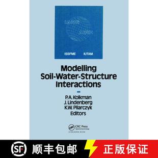 Water the Sympos... Soil Modelling Proceedings SOWAS Interaction 4周达 9789061918158 International Structure