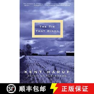 The 4周达 Tie That 9780375724381 Binds