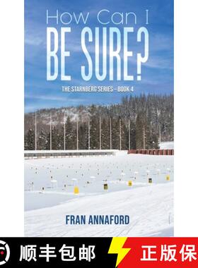 预订 How Can I Be Sure?: The Starnberg Series – Book 4 [9781035833191]