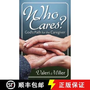 the 9780989023917 Who Path God 4周达 Cares? Caregiver for
