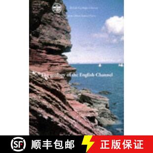 The Geology Channel 9780118844901 English 4周达 the