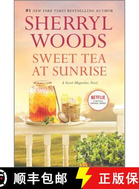 【3-4周达】Sweet Tea at Sunrise (First Time Trade) [9780778319184]