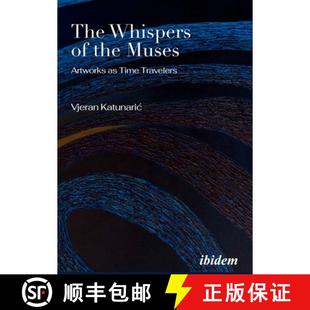 Muses Artworks Travelers The Time 4周达 9783838216973 Whispers the