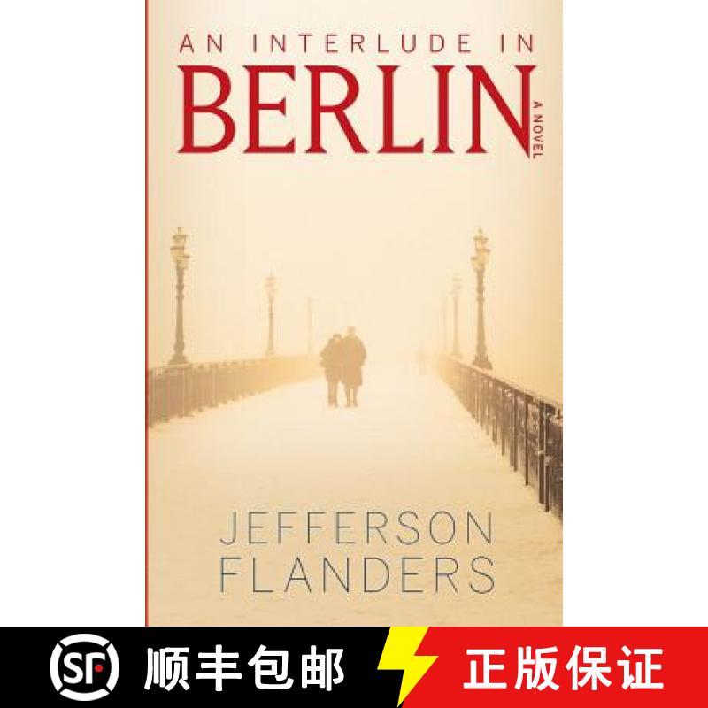 预订 An Interlude in Berlin [9780990867562]