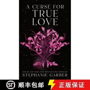 Curse for Love 4周达 True 9781250851215