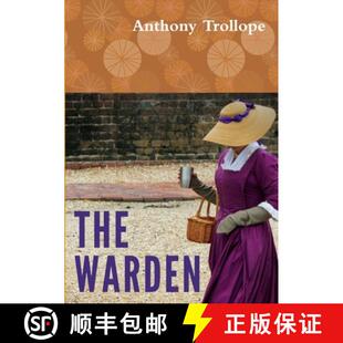 预订 The Warden [9780244367800]