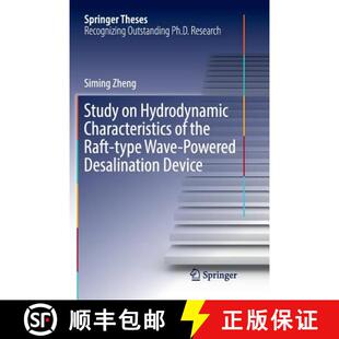 Raft Device Wave Characteristics Hydrodynamic Type Study 4周達 Desalination 9789811354168 Powered the