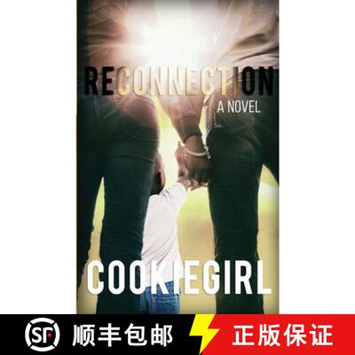 【3-4周达】Reconnection [9781087879055]