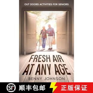 Fresh 9781456648350 Seniors Out 3周达 Doors Air For Any Activities Age