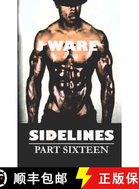预订 Sidelines Part Sixteen [9781950650484]