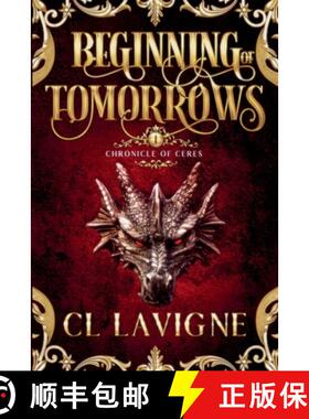 预订 Beginning of Tomorrows [9781732293359]