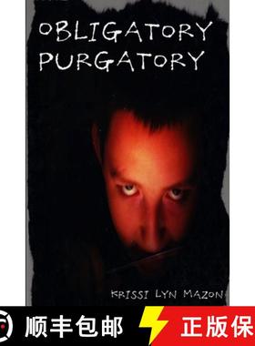 【3-4周达】Obligatory Purgatory [9781329797543]