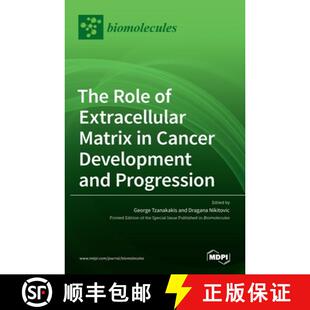 The 9783036534053 Progression 3周达 Cancer Role and Extracellular Development Matrix