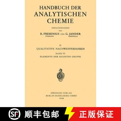 【3-4周达】Elemente der Sechsten Gruppe: Sauerstoff · Schwefel · Selen · Tellur · Chrom · Molybd... [9783662235713]
