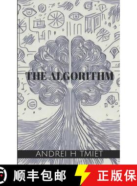 【3-4周达】The Algorithm [9798896862581]