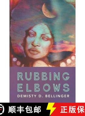 【3-4周达】Rubbing Elbows [9781635342840]