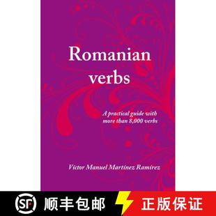 9781409270188 預(yù)訂 Romanian verbs