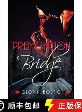 预订 Premonition Bridge [9781949150230]