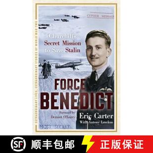 Benedict Force 4周达 9781444785142