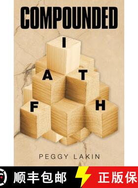 【3-4周达】Compounded Faith [9781664219632]