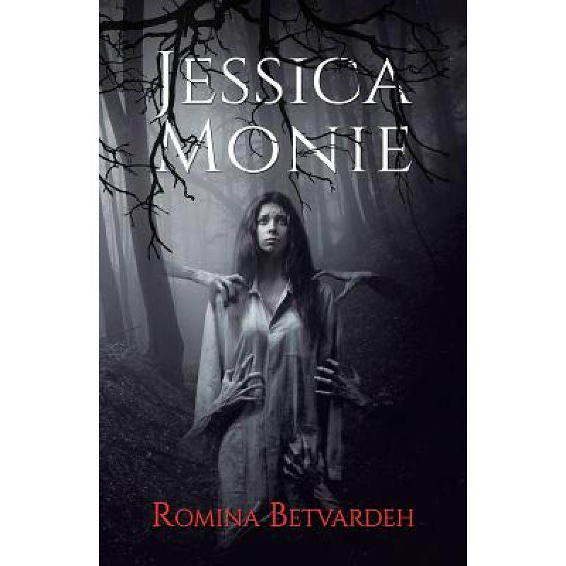 【4周达】Jessica Monie [9781786121257]