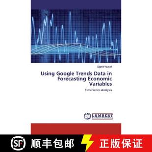 Using Trends 9786200478412 Economic 预订 Forecasting Data Google Variables