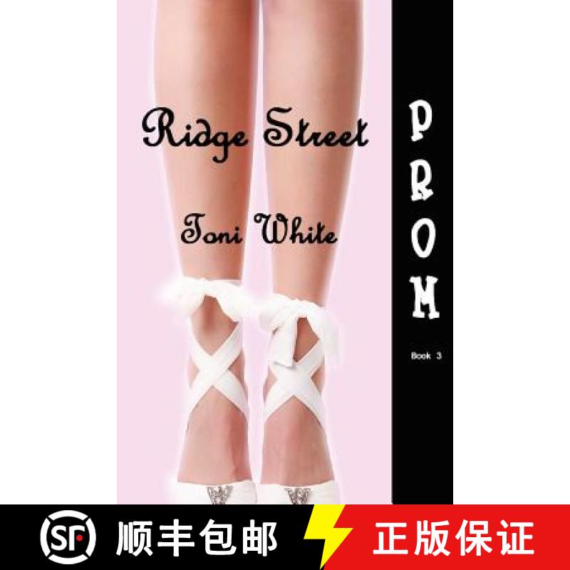 【2-3周达】Ridge Street Prom [9781435719668]