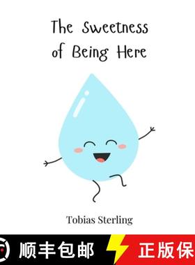 预订 The Sweetness of Being Here [9783690812382]