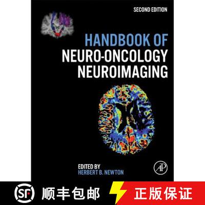 【2-3周达】Handbook of Neuro-Oncology Neuroimaging [9780128009451]