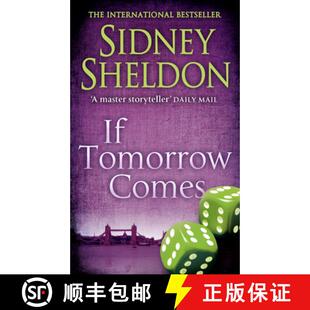 【3-4周达】If Tomorrow Comes [9780006479673]