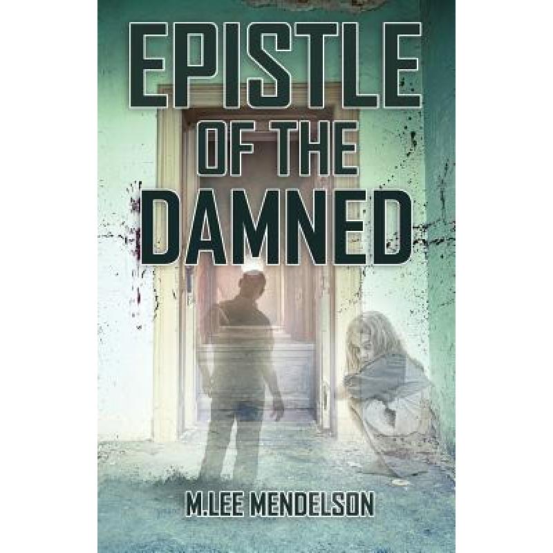 预订 epistle of the damned [9780998893297]
