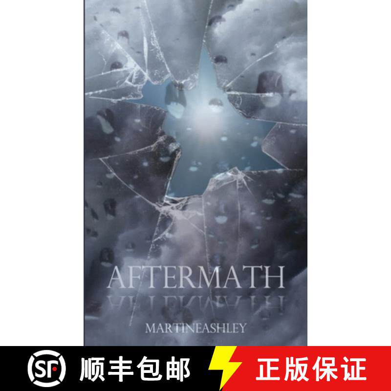 【3-4周达】Aftermath [9781648586453]