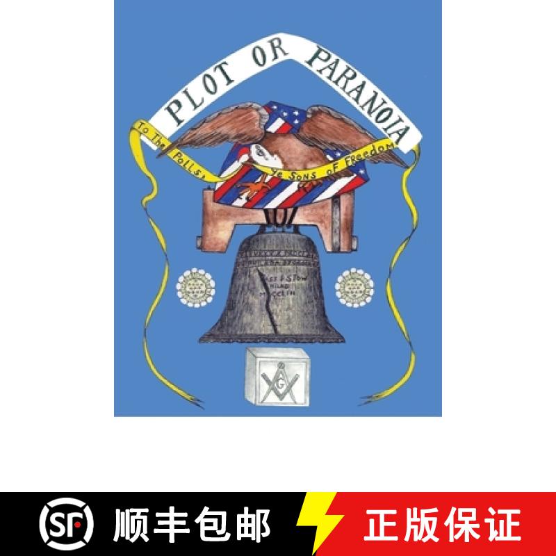 【2-3周达】Plot or Paranoia [9798893911442]