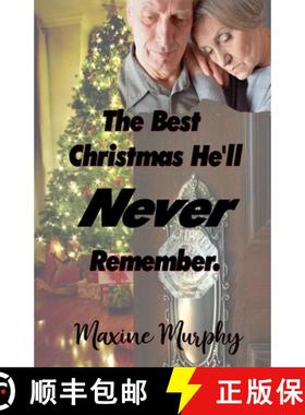 预订 The Best Christmas He'll Never Remember [9798227755063]